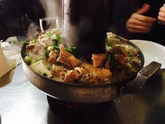 -唠叨坊私房菜(五一街店)