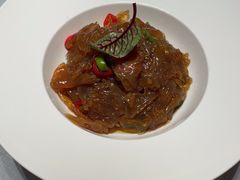 -阿明小菜·海鲜·上海菜(梅陇华理店)