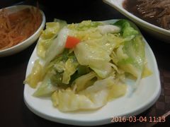 -台北风味(第一家快餐)
