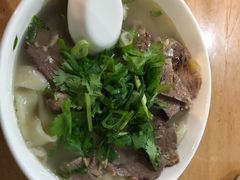 -Xi'An Food Bar 西安饭庄