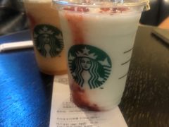 -星巴克臻选(思南公馆店)