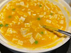 -赠李白·如诗的川味(余杭万达广场店)