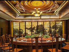 -西华山水餐厅(西华园店)