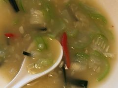-渝信川菜(南滨店)