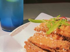 帕玛森芝士鸡翅-阿妮叶李(光谷世界城店)