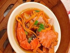 -香宫中餐厅·大连香格里拉(人民路店)