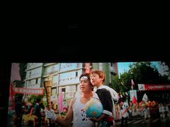 -新世界国际影城