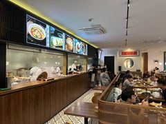 -春家·非遗手工小吃(三墩新天地店)
