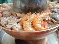 -山海关清和浑锅店