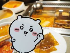 -海底捞火锅(崇文门新世界百货店)