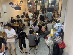-明叔捞面