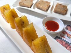 -潮福城潮州大酒楼(湖滨北路店)