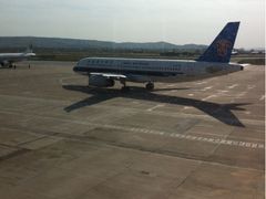 -牡丹江海浪国际机场