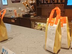 -沪上阿姨·臻选茶饮(上海环球港店)