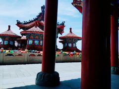 -六鼎山文化旅游区