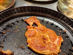 -炉队长·齐齐哈尔家庭烤肉(马家堡店)