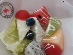 -中山威尼斯西餐厅(三乡总店)