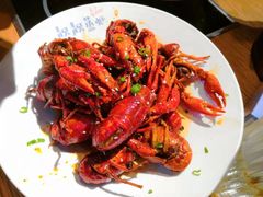 -靓靓蒸虾(中山里店)
