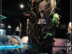 -YOGO优果密室逃脱(新佳丽广场店)