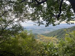 -香山公园