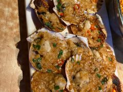 -喝丢一只鞋海鲜烧烤·海肠捞饭(东关街店)