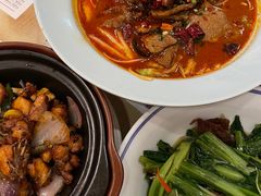 -新世界餐厅(万达店)