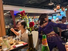 -耶里夏丽·丝路新疆菜·清真食品(徐汇南丹东路臻选店)