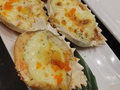 -渔乐之昕·铁板烧自助餐(虹悦城店)