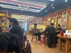 -圣夜东北菜烧烤·夜宵·小龙虾(胥江路店)