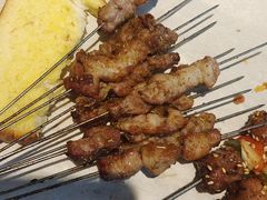 -锦州御烧烤·形象店(人民街店)