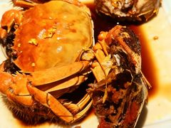 -南京大牌档(济南万象城店)