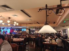 -宝莱纳啤酒花园餐厅PAULANER BRAUHAUS Nanjing(广州路店)