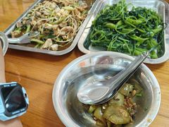 -龙上水现炒生料(柳沙店)