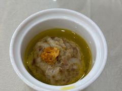 蟹粉狮子头-富春(瘦西湖店)