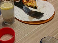 -必胜客(嘉兴万达店)