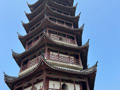 -观潮胜地公园