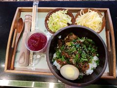 -京参 • 擂椒饭(这有山店)
