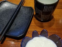 -千代武日本料理(爱建店)