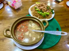 -万兴菜馆(龙华店)