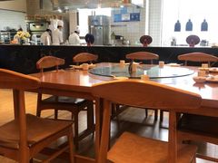 大堂-粤域茶餐厅