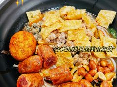 广味香肠-柳州爽仔螺蛳粉