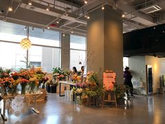-dotcom coffee古点咖啡(致真大厦店)