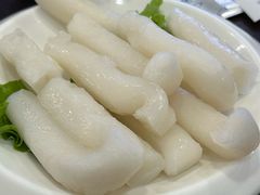-楼外楼肥羊木炭火锅居(乐群街店)