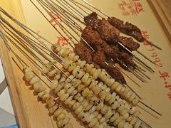 -勇利赵家烤肉坊(翠华北路店)