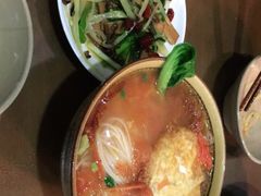 -华兴街煎蛋面(总店)