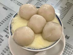 -阿三麻蓉汤圆(顺光大厦店)