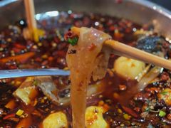 -黑竹香鸡(营和巷店)