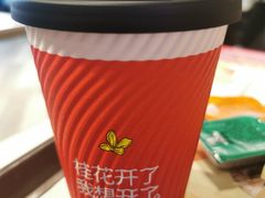 -肯德基(南湖店)