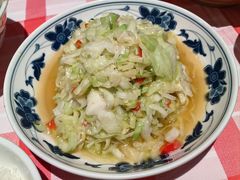 -文昌阁·长沙市井菜(美食地标店)