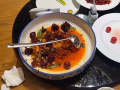 -北京丽亭华苑酒店·四季中餐厅(知春路店)